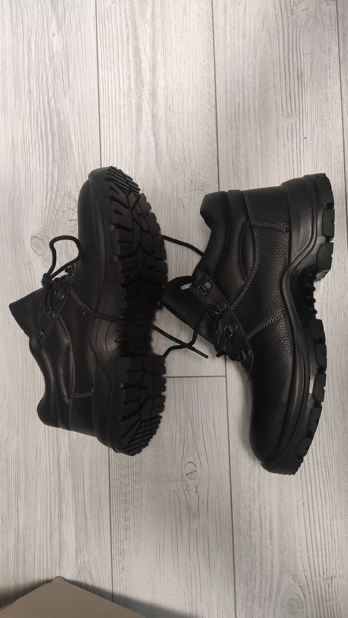 робочі черевики Seven Safety 111/00 S3 КС
