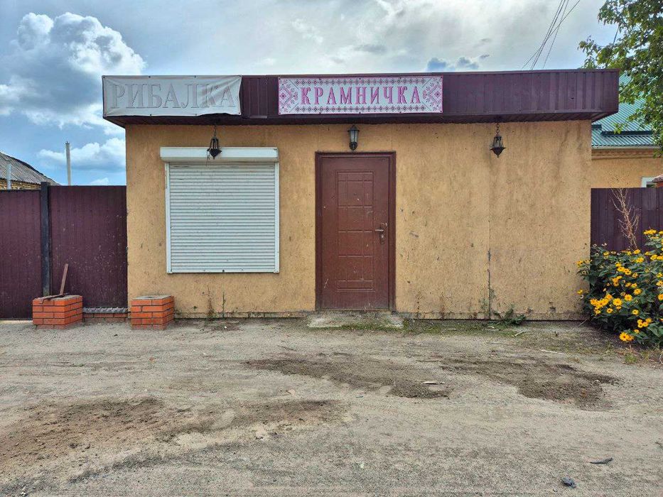 Продам будинок дуплекс з ремонтом с. Богданівка Броварський рн Бровари