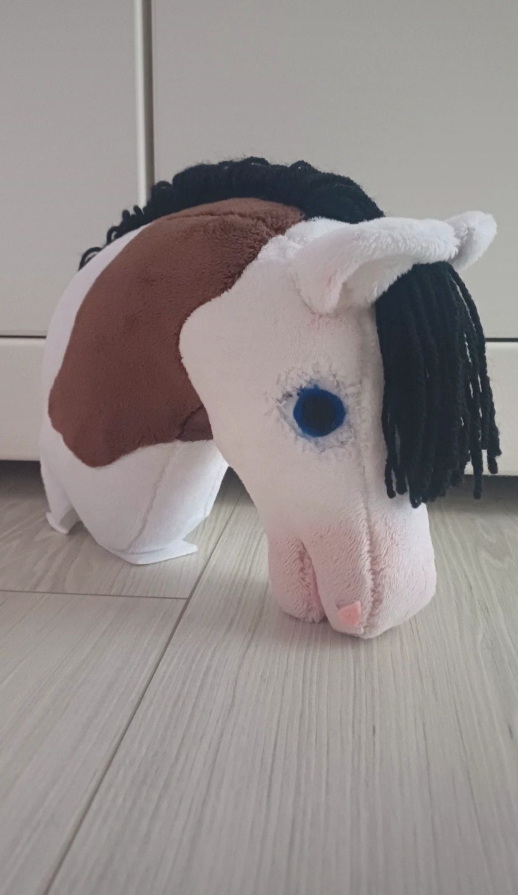 Sprzedam hobby horse