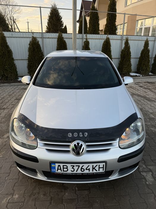 Продам golf V (5)