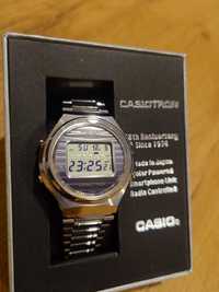 Zegarek Męski Casio Casiotron