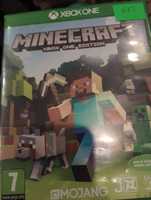 Xbox One Minecraft