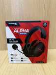 Гарнітура HyperX Cloud Alpha Wireless