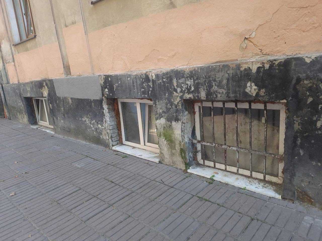 Продаж нежитлового приміщення по вулиці Кубійовича