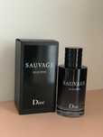 Dior Sauvage Parfum
