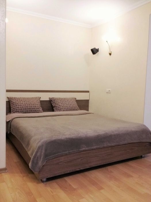 Сдам реальную 1-к кв.,низ пр. А. Поля, р-н " Медтехники", 5/9 эт.