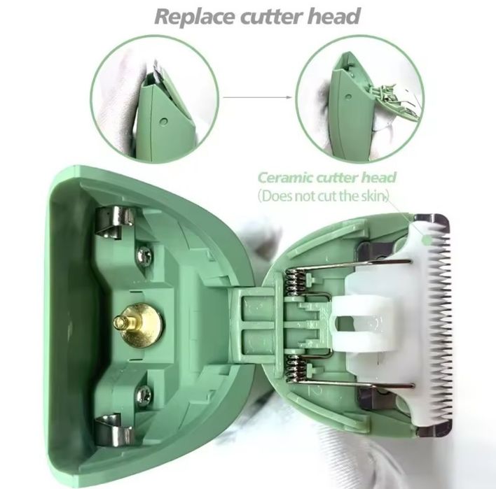 Трімер для волосся