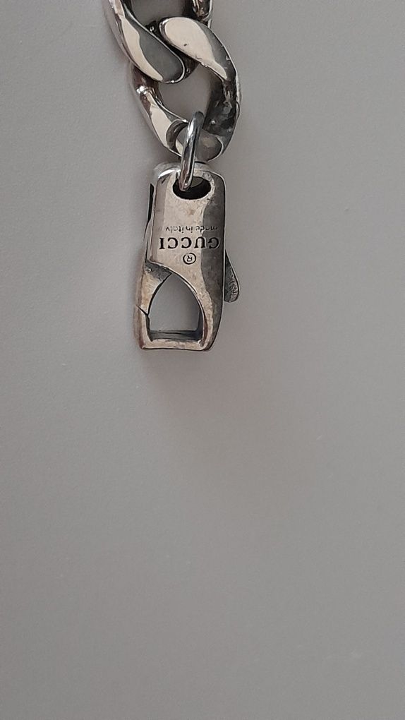 Pulseira Gucci lindissima