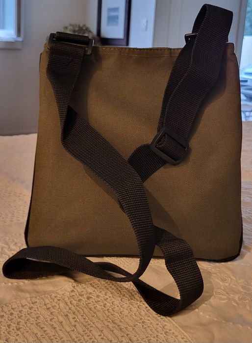 Bolsa da SEGUE Caqui