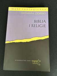 Biblia i Religie Giovanni Odasso
