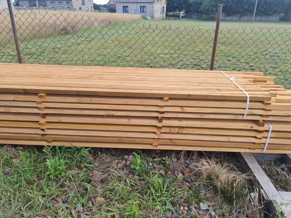 Więźba dachowa 1250 zl m3 drewno na dach