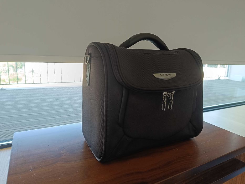 Necessaire Samsonite X´Blade 2.0