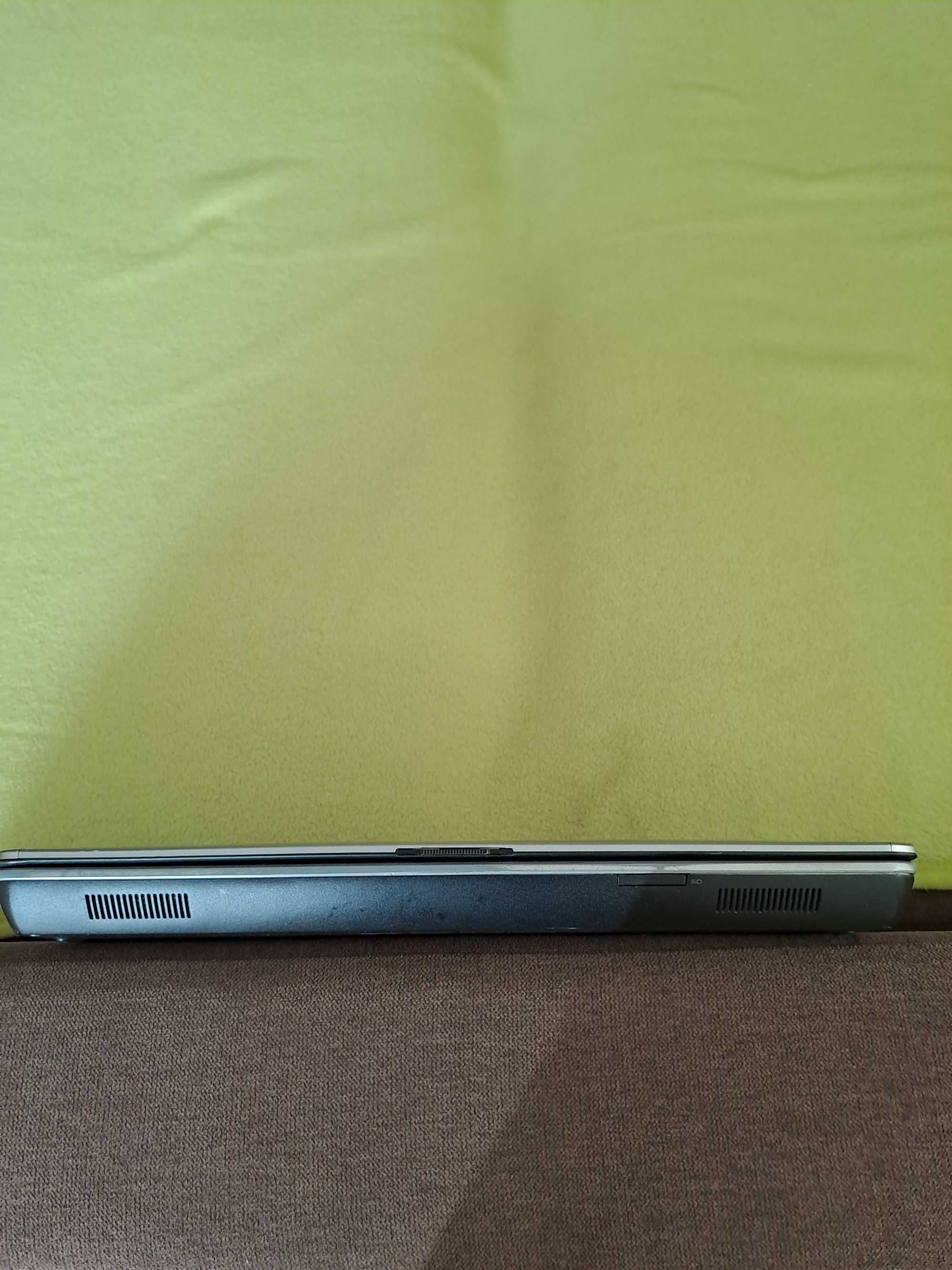 laptop Dell   latitude E 6440 + stacja robocza