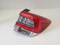 SUBARU XV II 17-22 LAMPA TYLNA PRAWY TYŁ EU