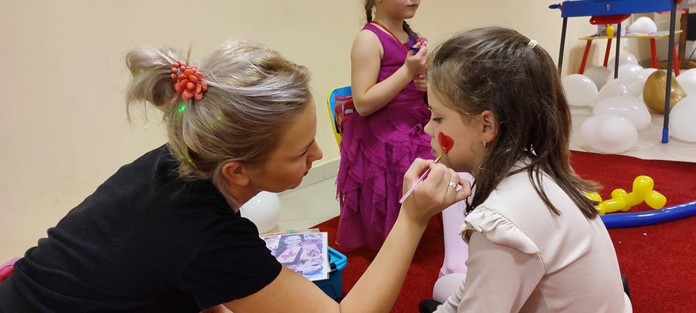 Animacje,dmuchana zjezdzalnia, zamek dmuchany, wesele,,piana