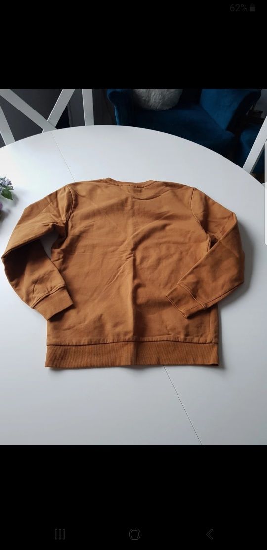 Bluza chłopięca 158/164