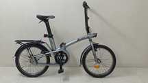 Bicicleta dobrável Decathlon Btwin Tilt 5 700