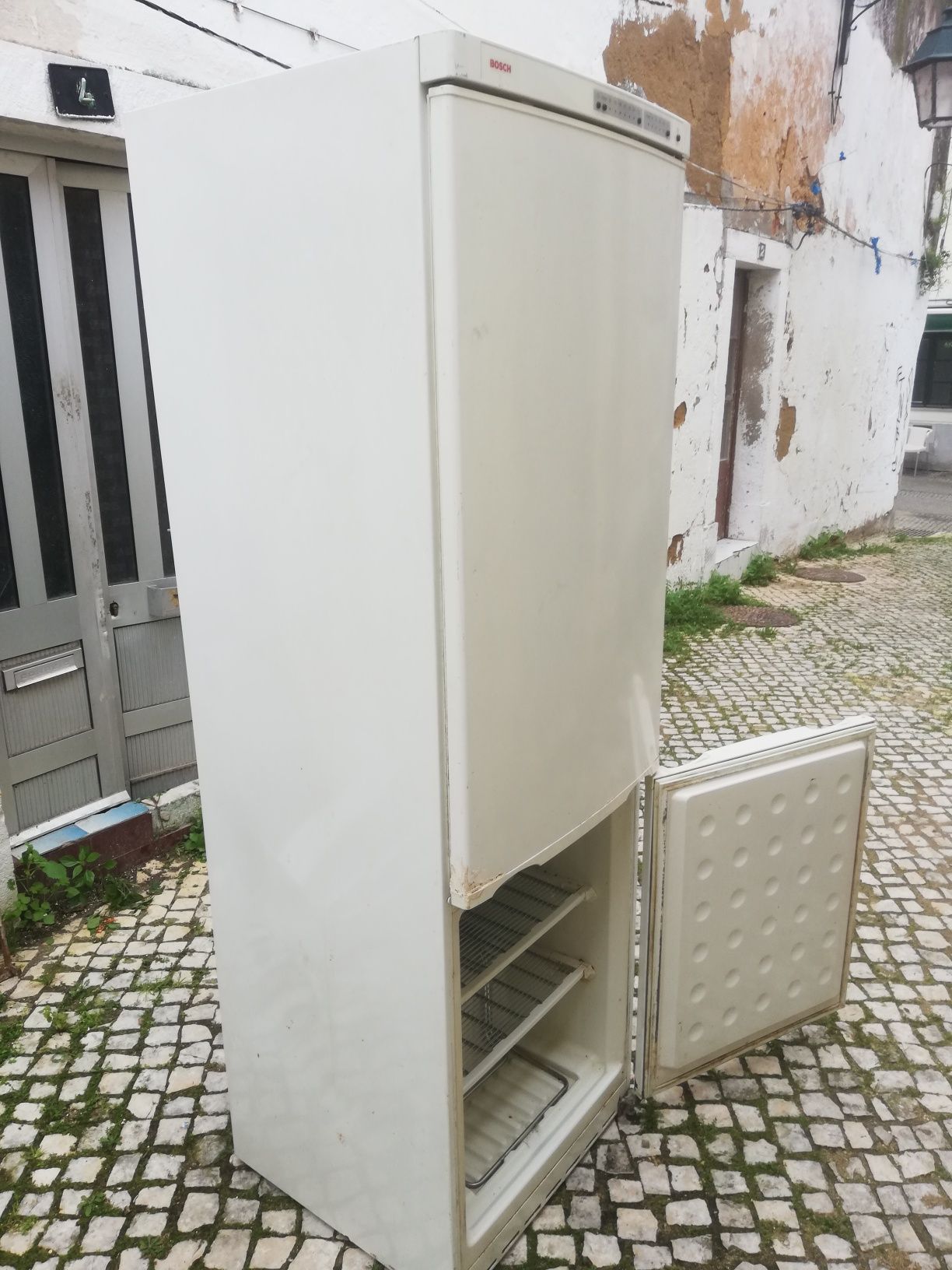 Frigorífico combinado