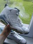 Nike Jordan jumpman 48.5