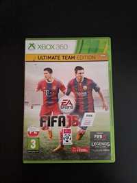 Fifa 15 xbox 360