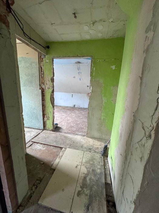 Mieszkanie 2 pokojowe 38m² Zawidów Zgorzelec do remontu tanio