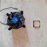 Procesor Intel G 4600 z chłodzeniem(6/8)