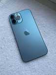 Iphone 13 pro max 128 gb, ідеальний стан, айфон 13 про макс 128