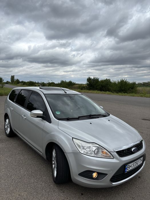 Продам власне авто .. перша ренстрація