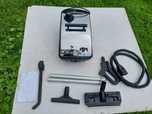 Parownica Singer vapoclean 4000