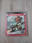 Skate 3 na playstation 3 ps3