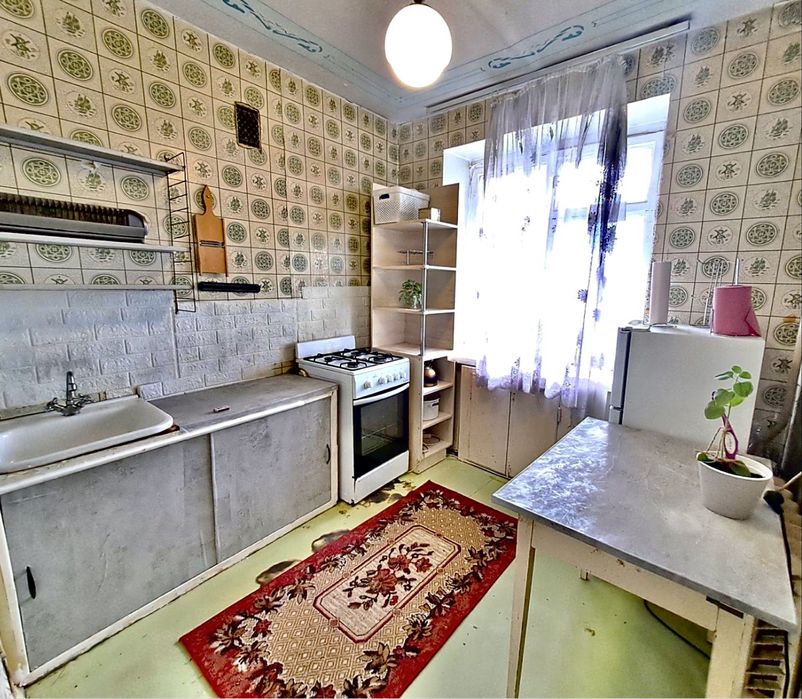 Продаю 1 комнатную Квартиру в Лесках/ Крылова‼️