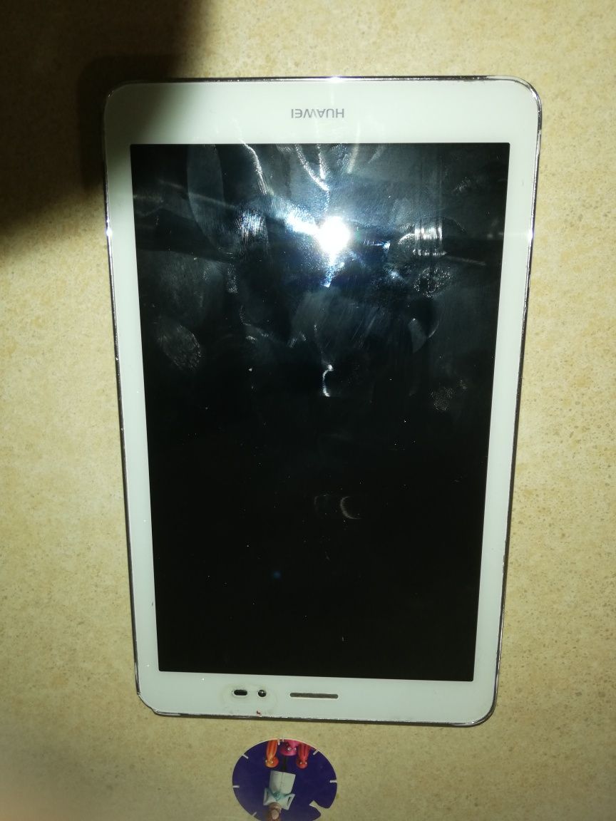 Tablet Huawei sprzedam