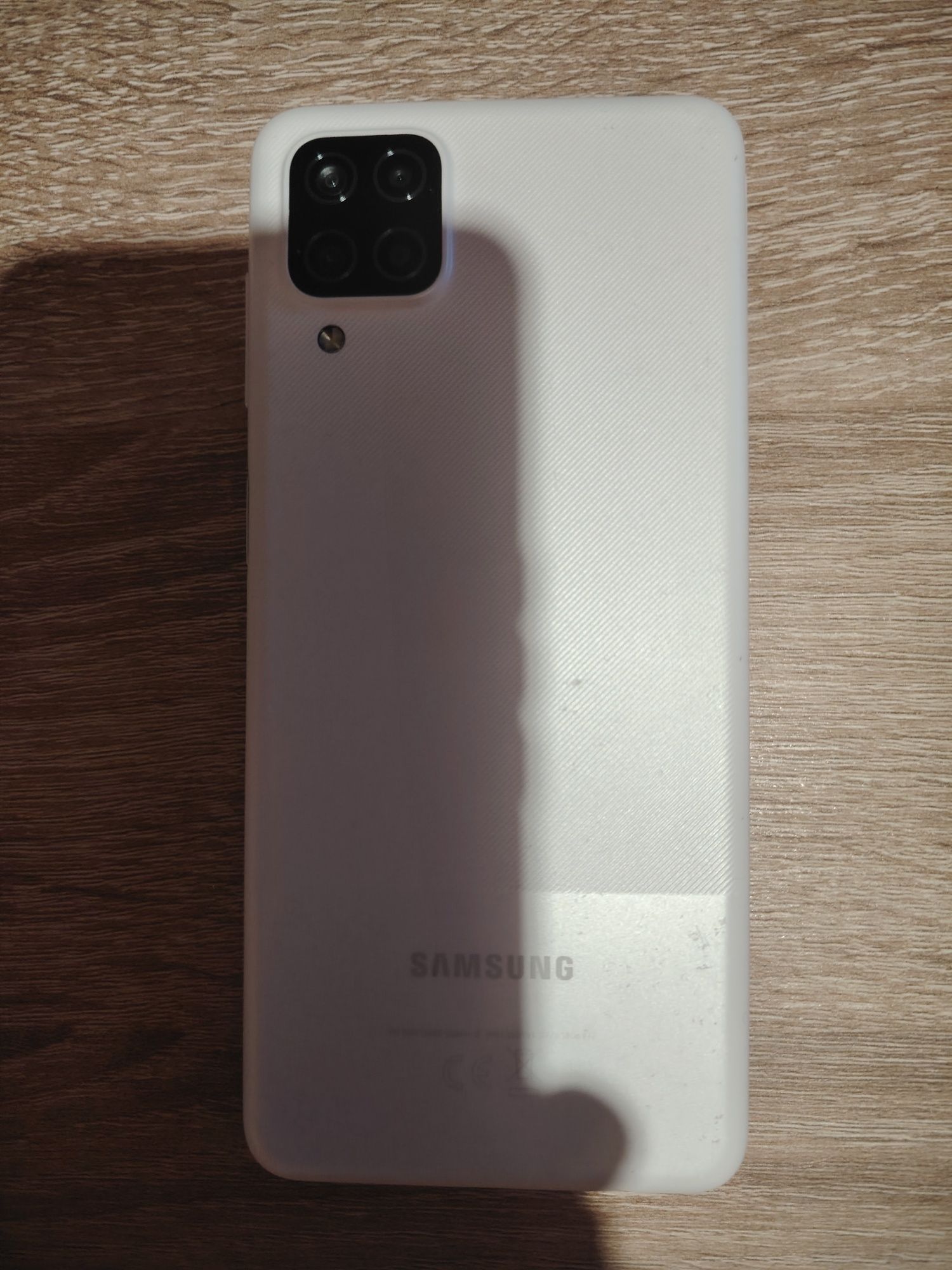 Samsung Galaxy A12