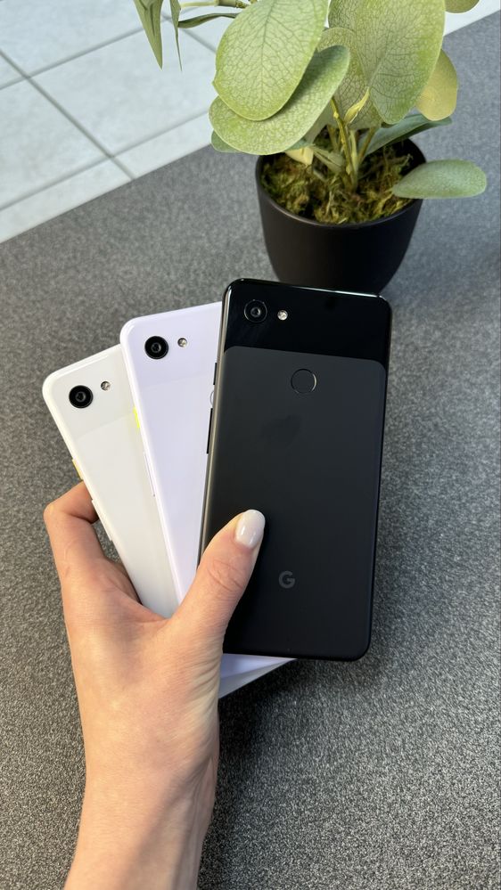 Google Pixel 3aXL 64gb Ідеальний стан