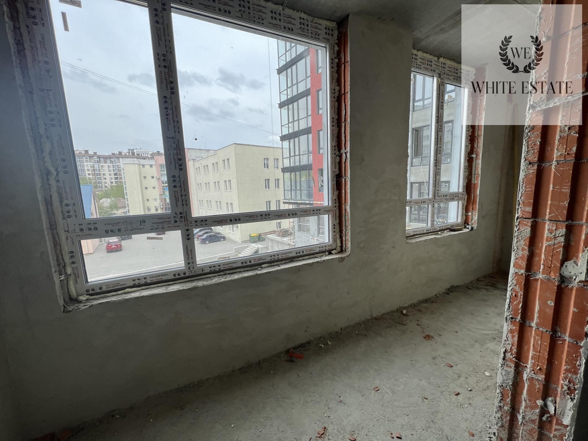 Продаж 3 кім. квартири по вул.Торговиця