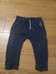Spodnie H&M r. 86