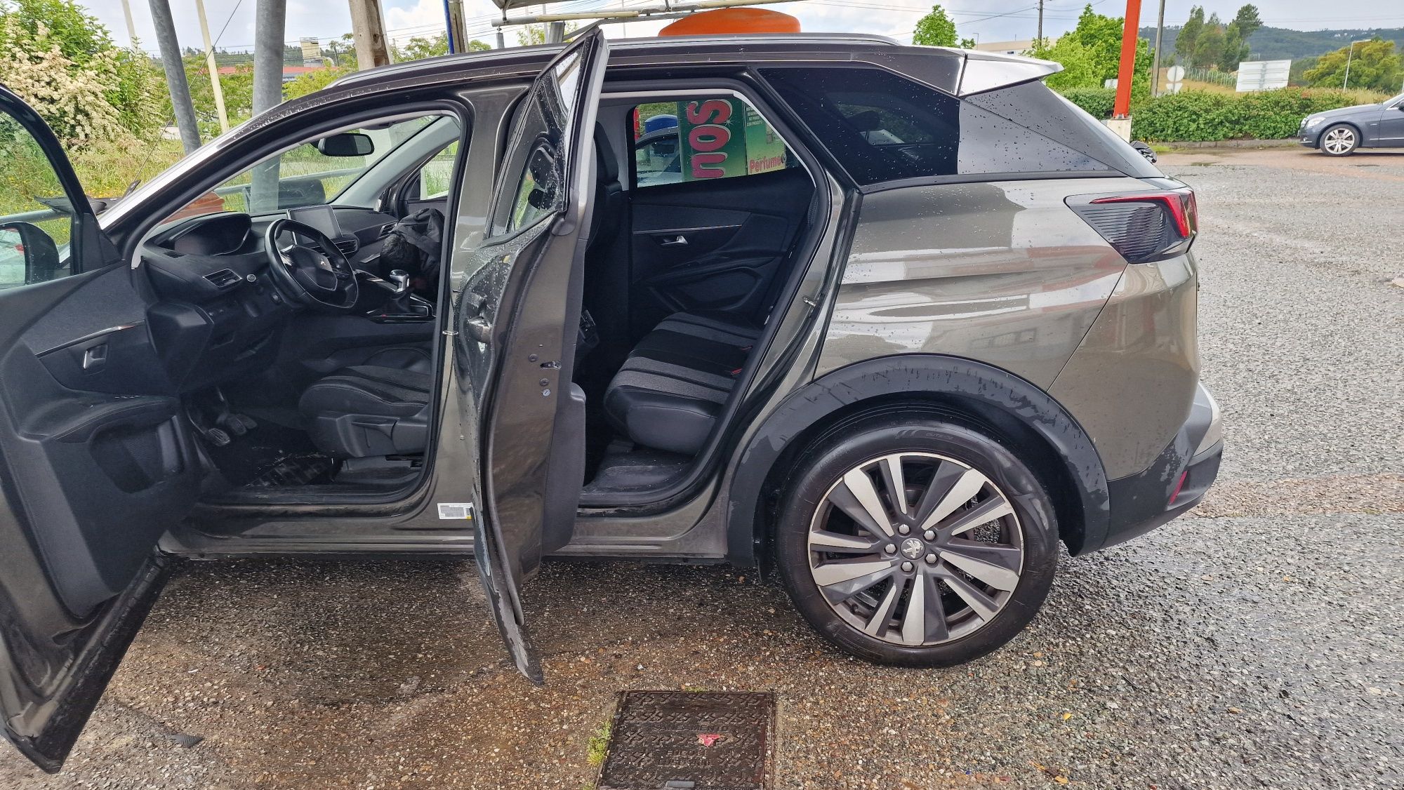 Peugeot 3008 Allure 1.6
