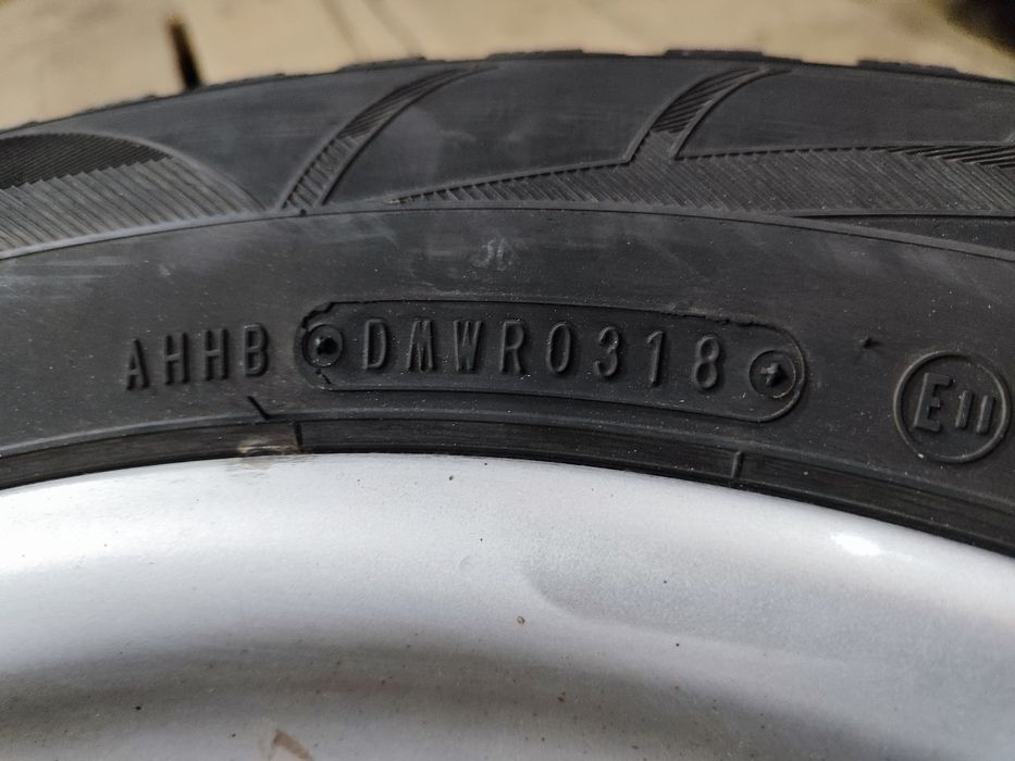 Титанові диски розболтовка 5*114.3