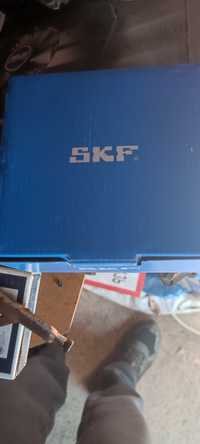 Подшипник ступицы колеса SKF VKBA 3617