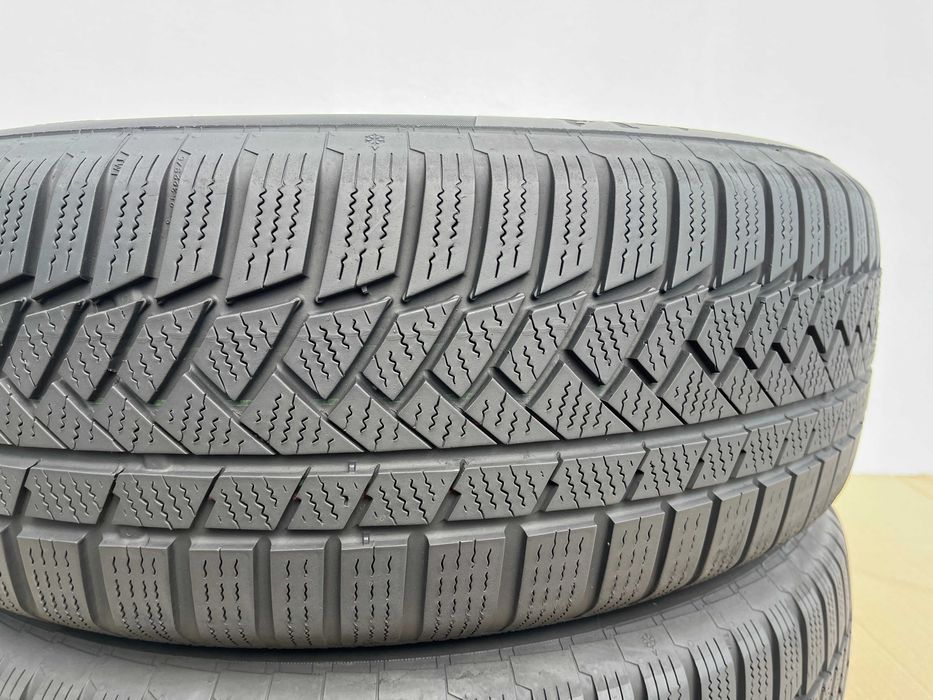 OPONY ZIMOWE 215/65/17 99H Continental WinterContact TS 850 P 2020R