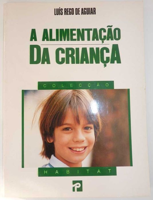 Alimentação da criança