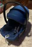 Fotelik cybex cloud z2 plus