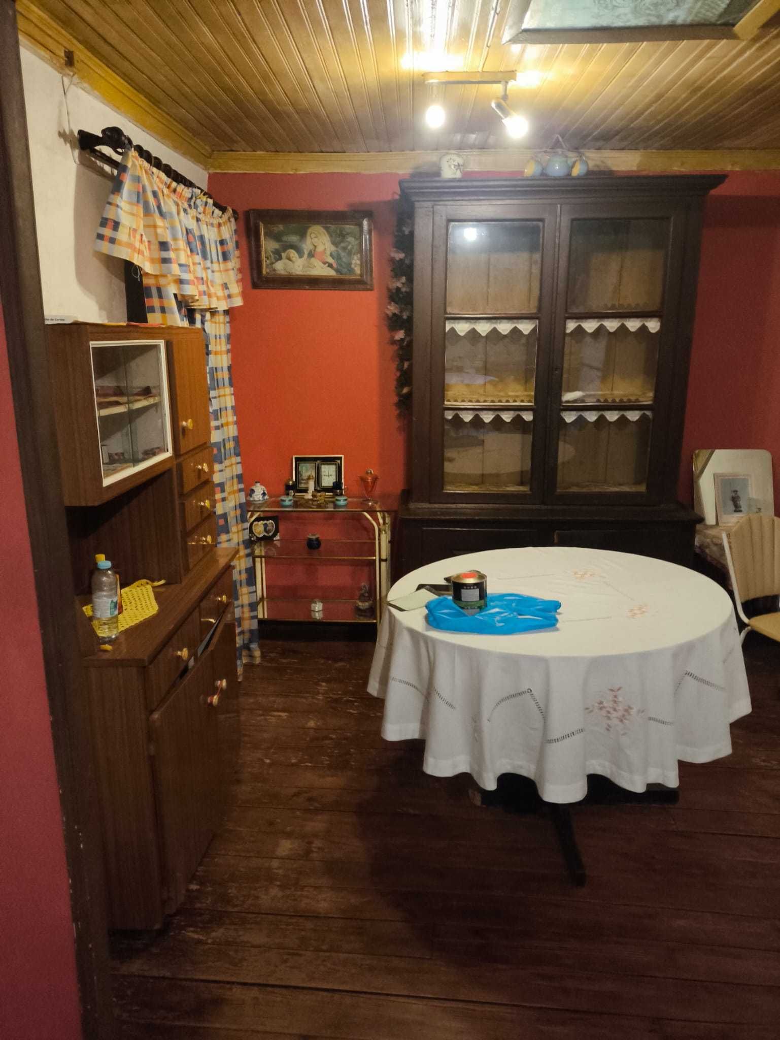 Aluguer de casa em cheires