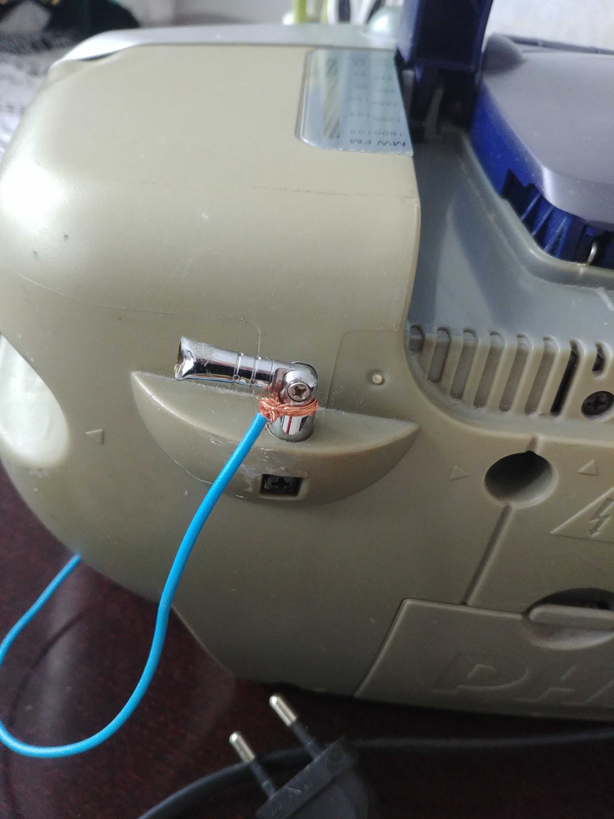 Magnetofon Philips