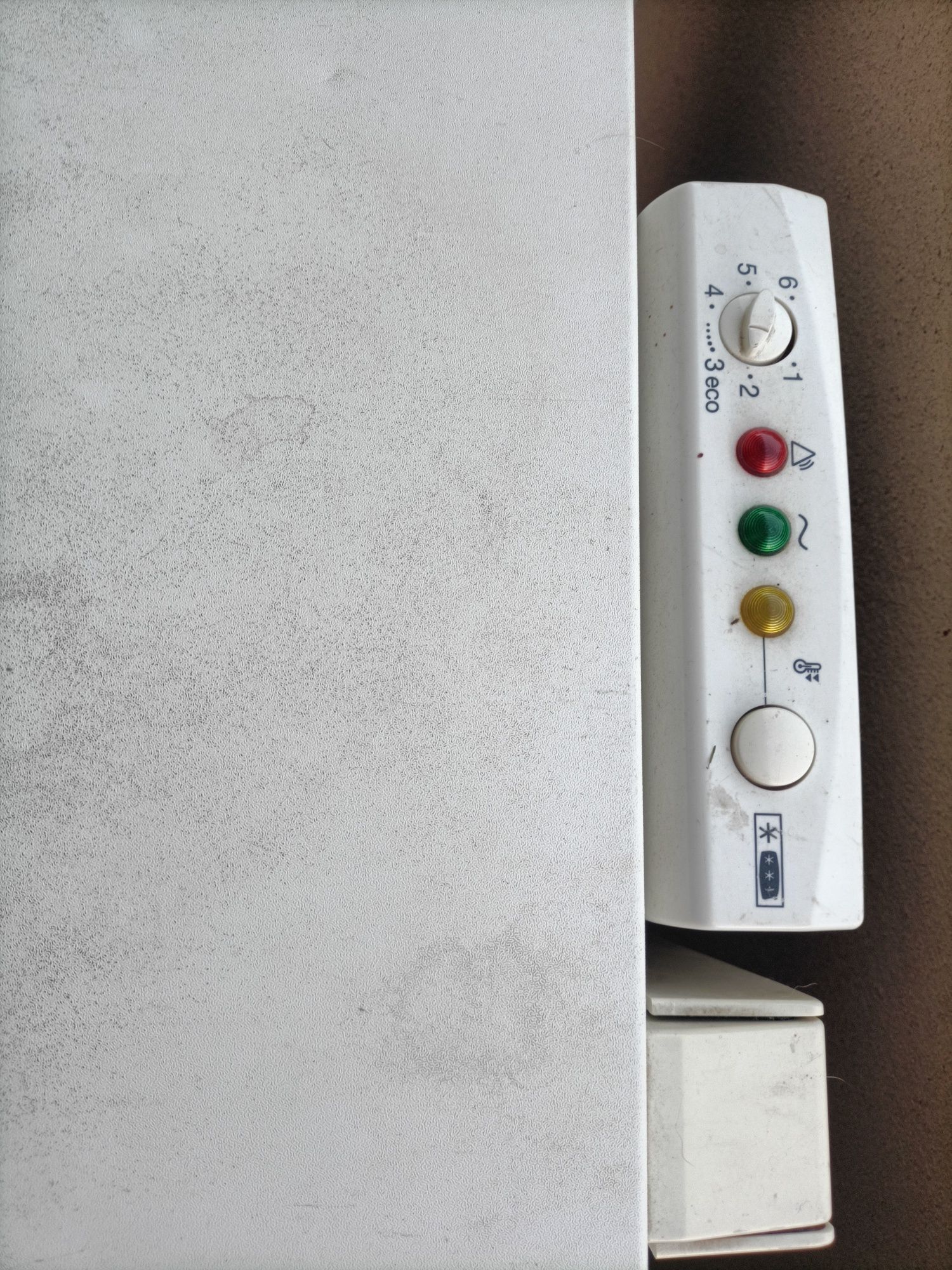 Arca congeladora Whirlpool
