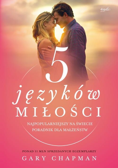 5 języków miłości