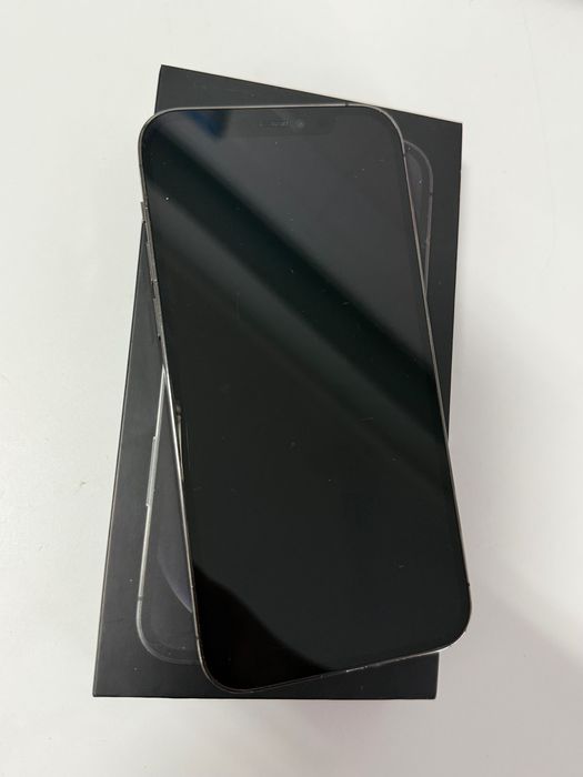 iPhone 12 Pro - 256G