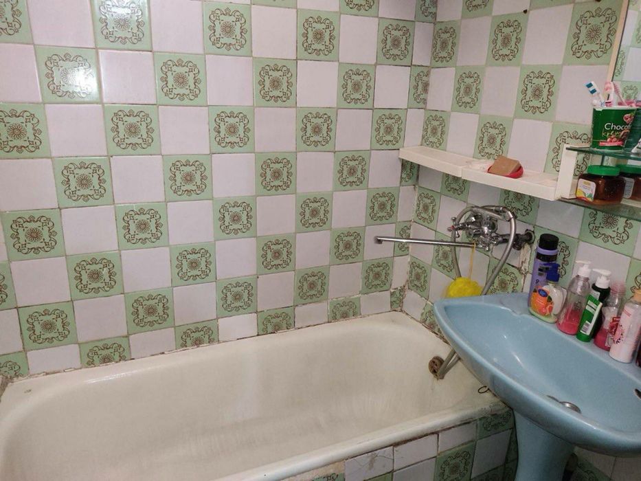 Здається 2 кімнатна квартира район Автовокзал