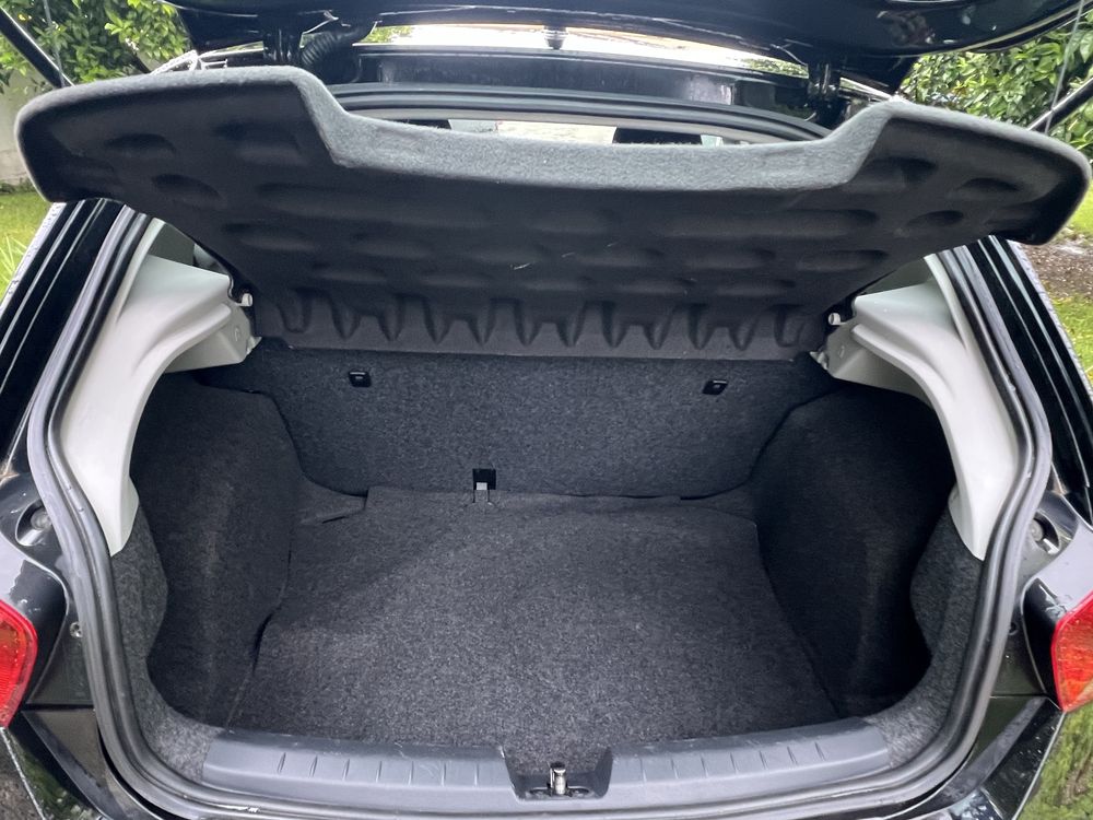 Seat Ibiza 1.4 TDI 2016