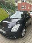 Suzuki Swift Bezwypadkowy, salon PL